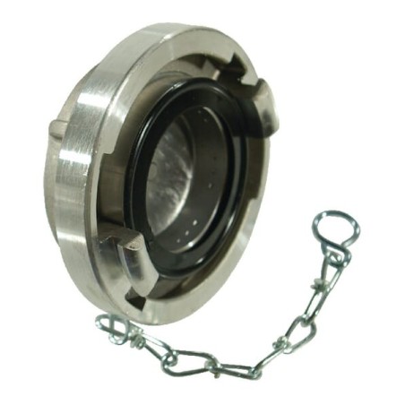 Storz Blindkappe 110 NA 133mm - HD217064