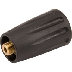 Tuleja sprzęgła z długą złączką, gwint zew. 1/4 cali - HD270310140