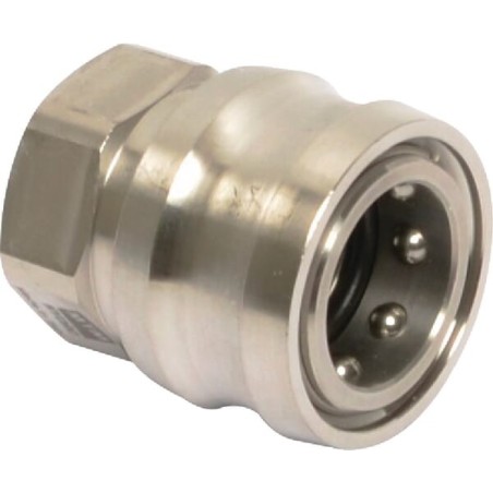 Coupling for high pressure cleaner - HD273805SS