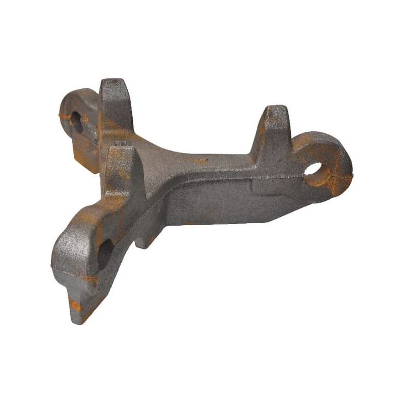 Harrow link shackle, medium - HC23