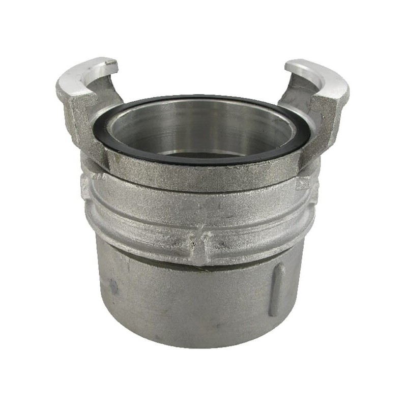 Coupling DN100, Female 4 inch - HCN110BAL102 Coupling DN100, Female 4 inch - HCN110BAL102