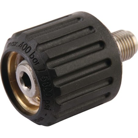 Screw coupling M22xM22 male - HD260236