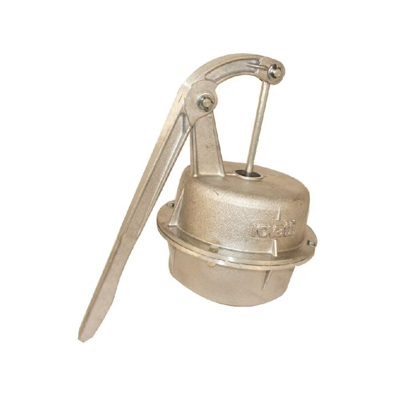 Membrane pump - HD279700