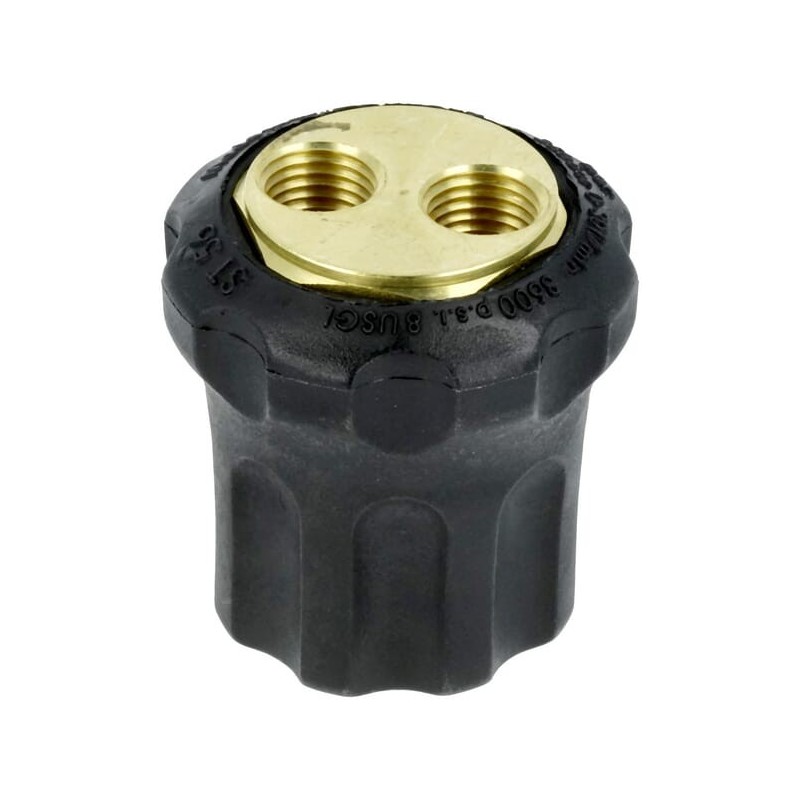 Bullet combi nozzle 1/4 inch - HD277296 Bullet combi nozzle 1/4 inch - HD277296