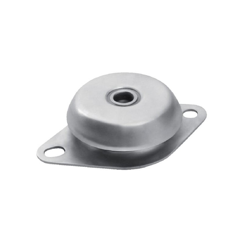 Machine foot type HD - HD12560M12 Machine foot type HD - HD12560M12