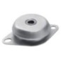 Machine foot type HD - HD12560M12 Machine foot type HD - HD12560M12
