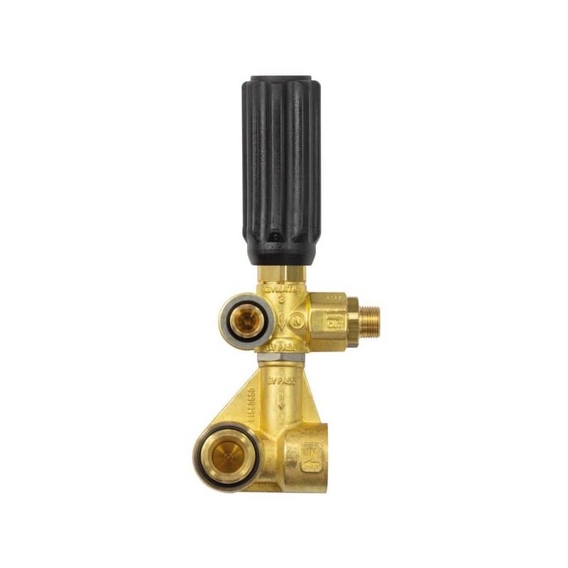 Unloader valve for unit 7.5 kW - HD1020802