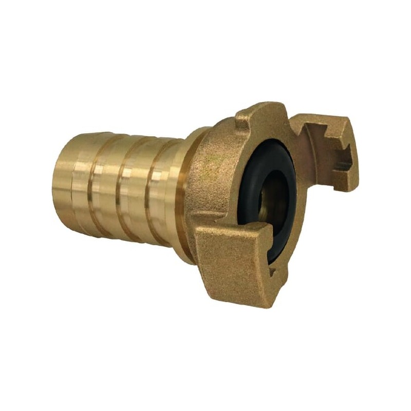 Express coupling tail 11mm - HCN41BR011 Express coupling tail 11mm - HCN41BR011