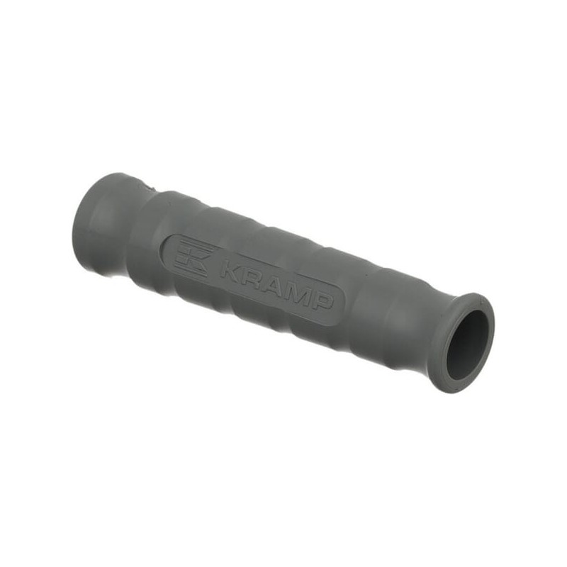 Hose protector 8mm grey - HD000171 Hose protector 8mm grey - HD000171