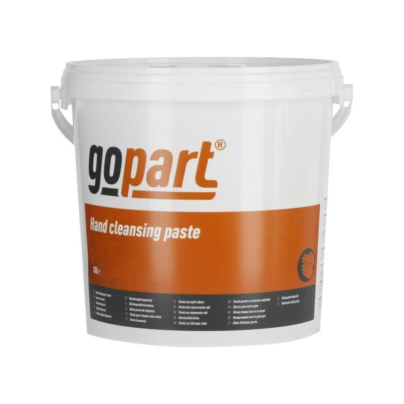 Handwaschpaste 10 l - HC1010000GP Handwaschpaste 10 l - HC1010000GP