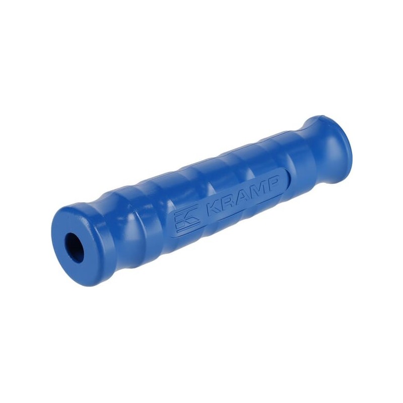 Hose protector 6mm blue - HD000064 Hose protector 6mm blue - HD000064