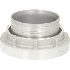 Złącze 150 Storz z tuleją na wąż 6 cali krzywka 160 mm - HD218030