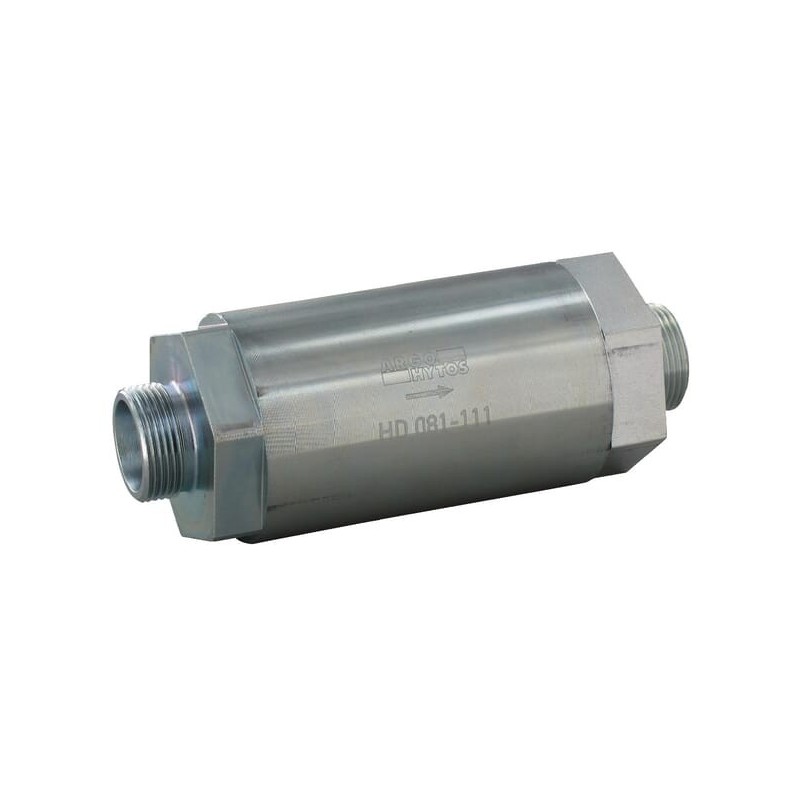Filtr hydrauliki - HD081111 Filtr hydrauliki - HD081111