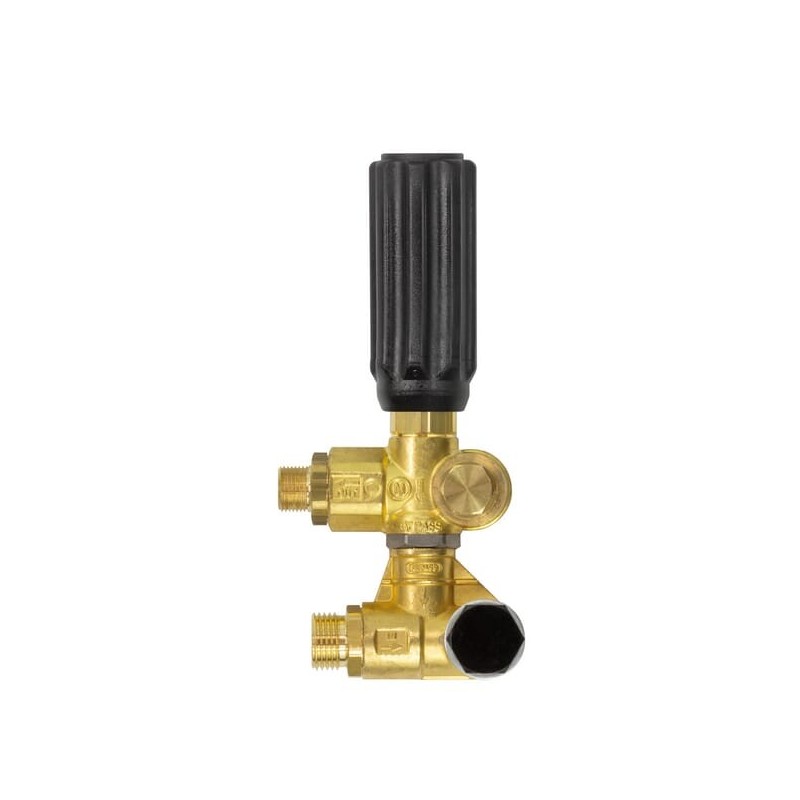 Unloader valve for unit 5.5 kW - HD1020080