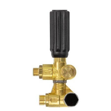 Unloader valve for unit 5.5 kW - HD1020080