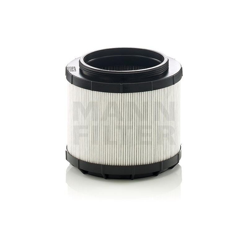 Hydraulic filter - HD15003