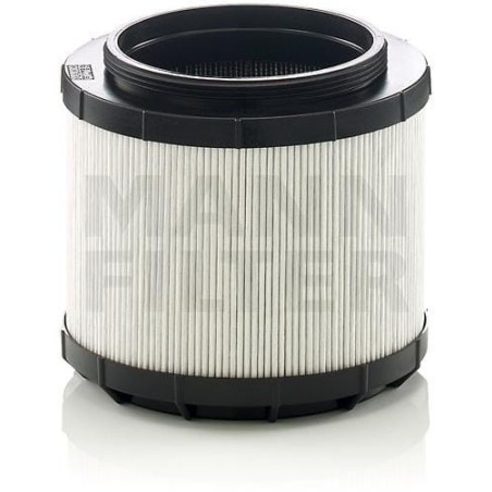 MANN-FILTER – produkty dostępne w rolniczeczesci.pl