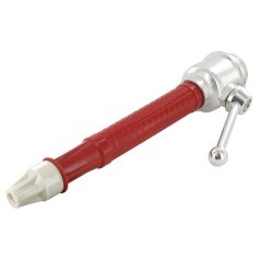 Jet pipe 2 inch outer thread - HD217094