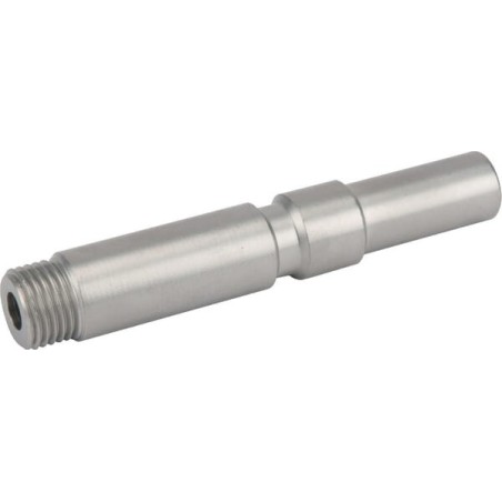 Wtyk szybkozłącza z długą złączką, gwint zewnętrznym 1/4 cali SW6 - HD240000141