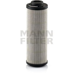 MANN-FILTER – produkty dostępne w rolniczeczesci.pl