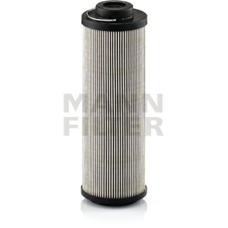 MANN-FILTER – produkty dostępne w rolniczeczesci.pl