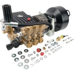 High pressure pump PTO - HD16030