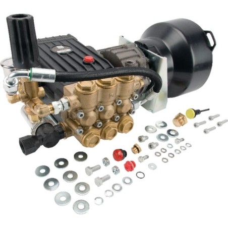 High pressure pump PTO - HD16030