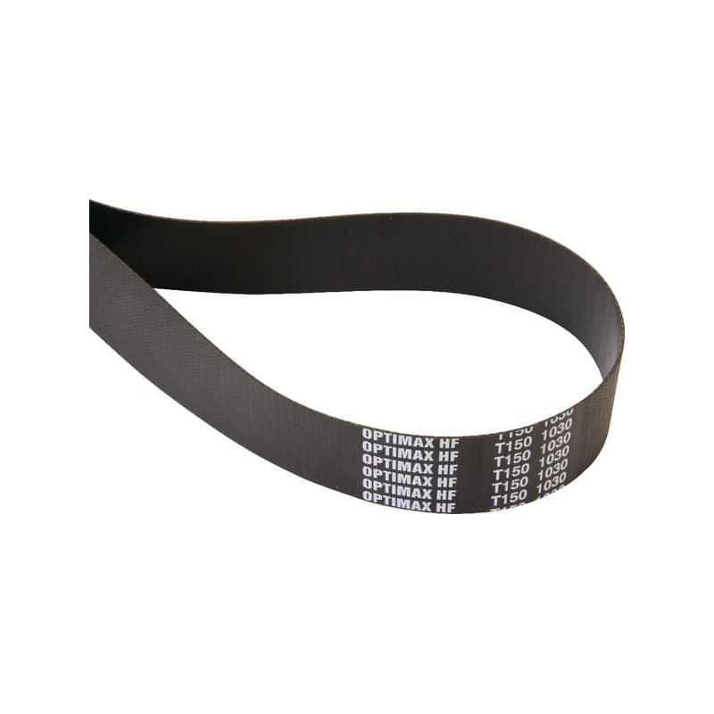 Flat belts - HC010095 Flat belts - HC010095