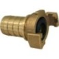 Express coupling tail 5/8 inch - HCN41BR058