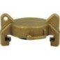 Express coupling blind cap - HCN41BR301 Express coupling blind cap - HCN41BR301