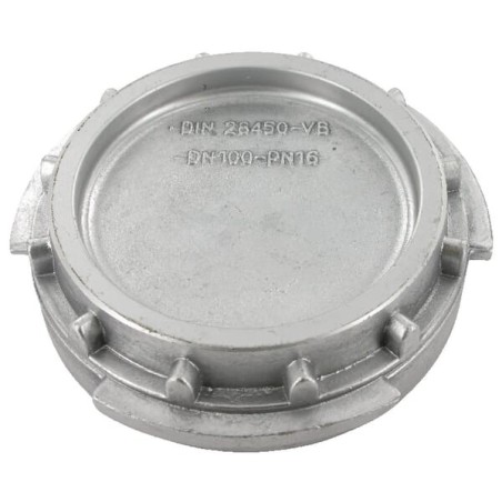 TW plug 3 inch alu - HCN120FAL080