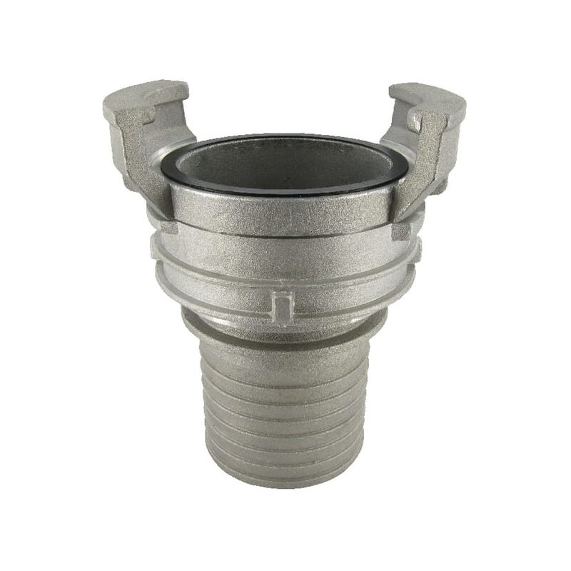 Coupling, DN65, diameter 70mm - HCN110AAL065 Coupling, DN65, diameter 70mm - HCN110AAL065