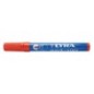 Permanentmarker rot - HG4020017 Permanentmarker rot - HG4020017