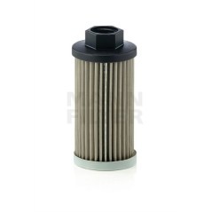 HD504 MANN-FILTER, MANN-FILTER 