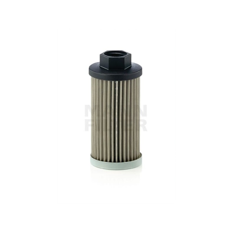Filtr hydrauliczny - HD504 Filtr hydrauliczny - HD504