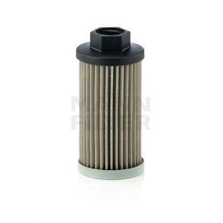 MANN-FILTER – produkty dostępne w rolniczeczesci.pl