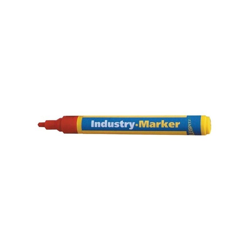 Marker Bleispitz, czerwony - HG0488