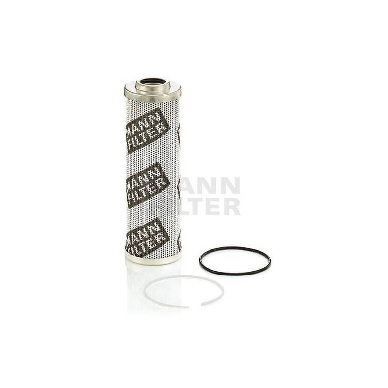 Hydraulikfilter - HD6004X Hydraulikfilter - HD6004X