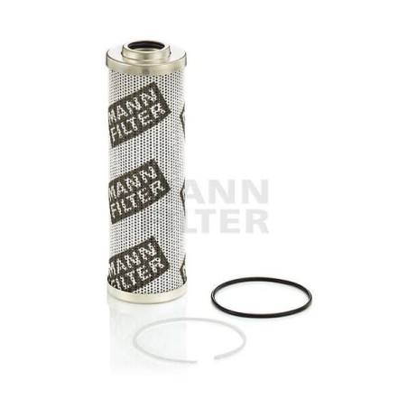 MANN-FILTER – produkty dostępne w rolniczeczesci.pl