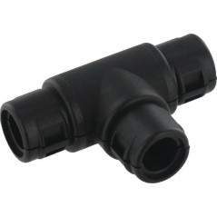T-Stück 08 08 08 - HFTPS080808