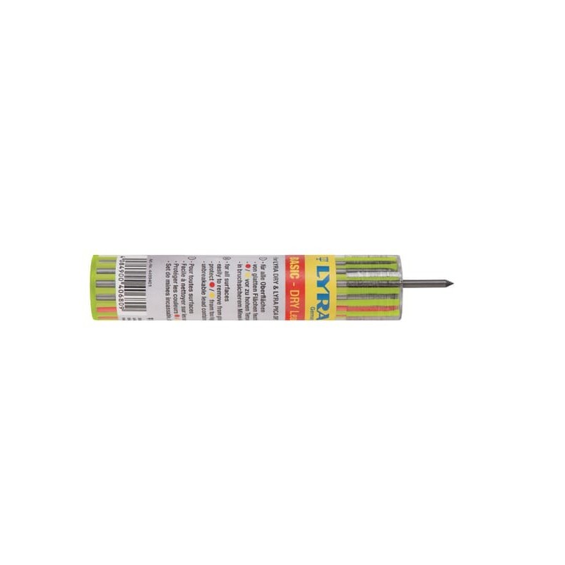 Lyra-Dry refill set - HG4499401 Lyra-Dry refill set - HG4499401
