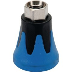Nozzle protection S.S. blue - HD90005