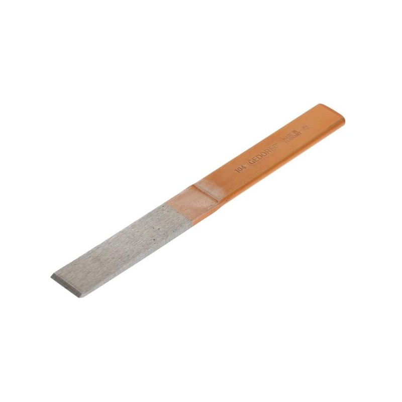 Flat chisel, 240 mm - HG104