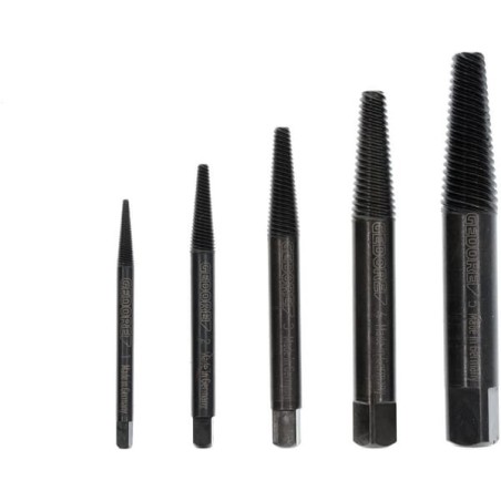 Broken screw extractors – produkty dostępne w rolniczeczesci.pl