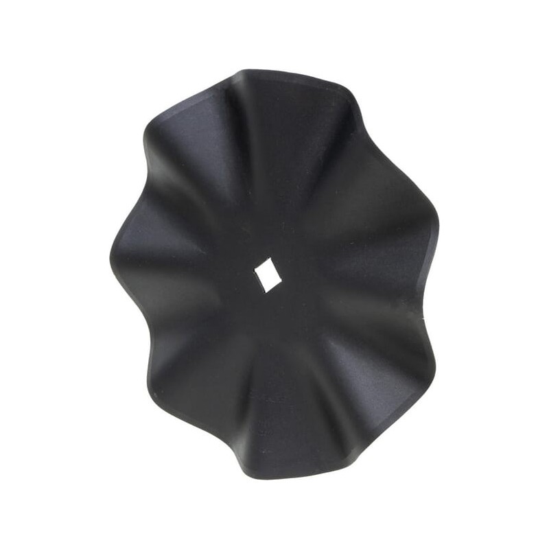 Wavy disc 520x5mm - HD520533 Wavy disc 520x5mm - HD520533