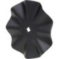 Wavy disc 520x5mm - HD520533 Wavy disc 520x5mm - HD520533