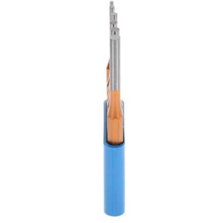 Splinttreibersatz 6-tlg. - HG116A