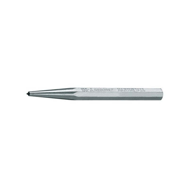 Körner m.Hartmetallspitze - HG100A12 Körner m.Hartmetallspitze - HG100A12