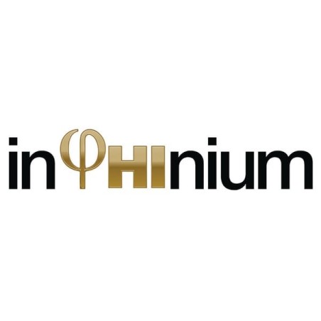 Harrow disc plain 610x6/40 Inphinium - HDI610040