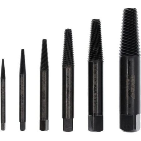 Broken screw extractors – produkty dostępne w rolniczeczesci.pl